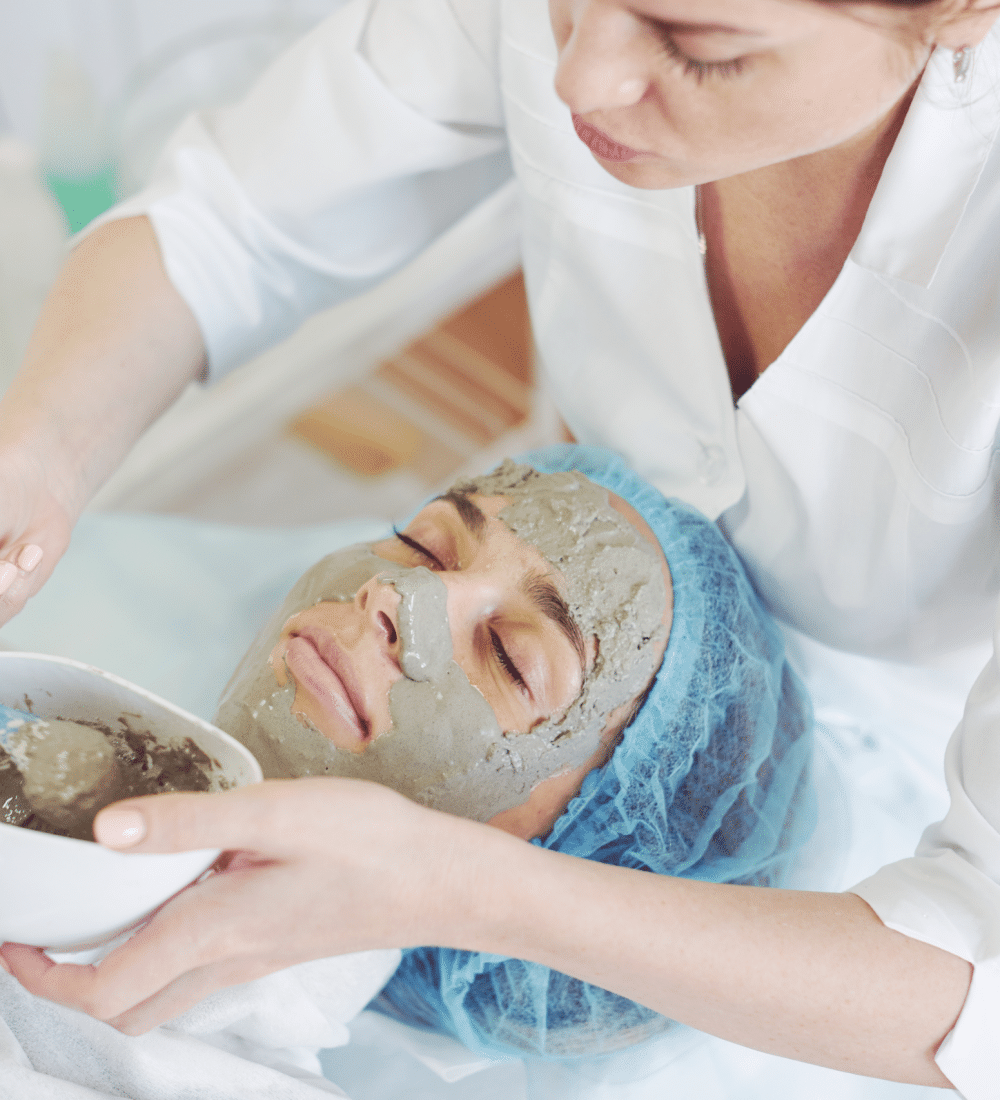 Green Peel Treatment