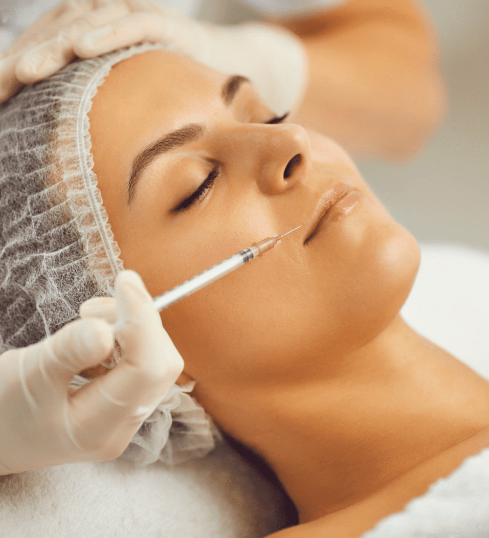 Hydration Booster Treatment